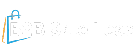 B2B Sale Lead